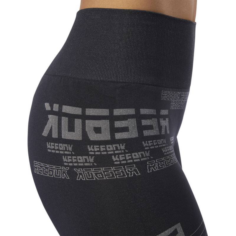 Dámské legíny WOR MYT Seamless Tight - EC2380