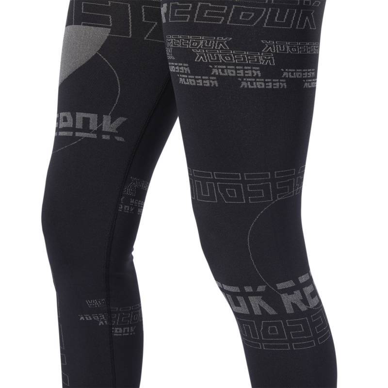 Dámské legíny WOR MYT Seamless Tight - EC2380