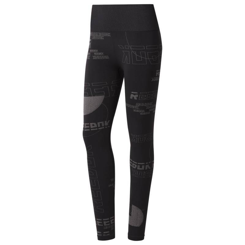 Woman Tight WOR MYT Seamless Tight - EC2380