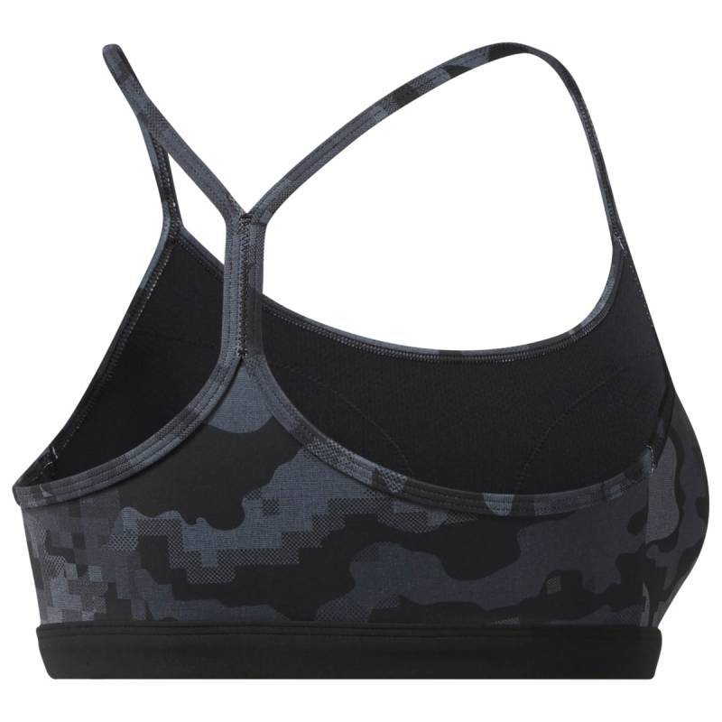 Bra Reebok CrossFit Skinny Bra AOP - DY8414