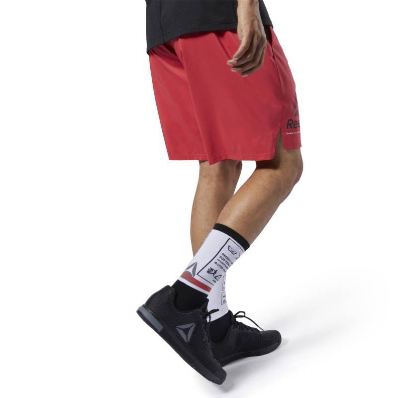 Man Shorts OST Epic Ltwt Graphic - EC0968