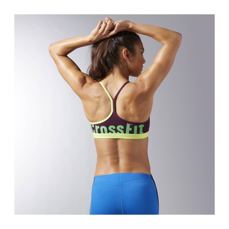CrossFit podprsenka SKINNY BRA CF B45197