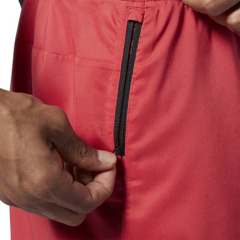 Pánské šortky OST Epic Ltwt Graphic - EC0968