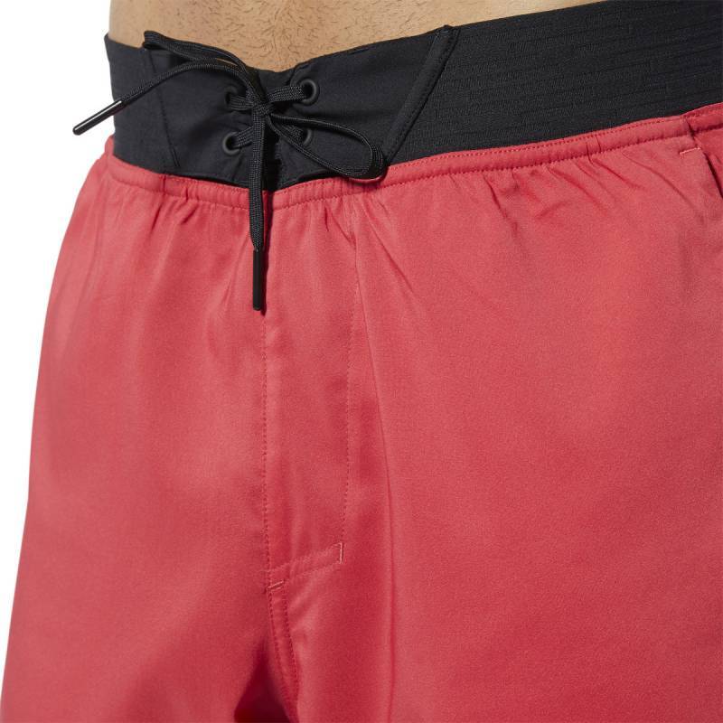 Man Shorts OST Epic Ltwt Graphic - EC0968