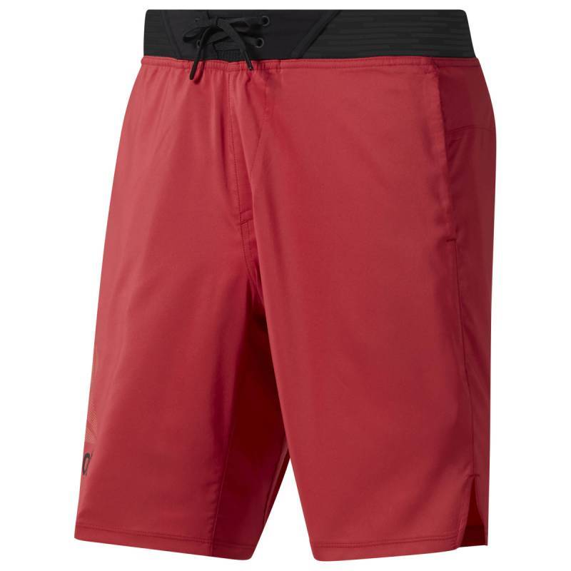 Man Shorts OST Epic Ltwt Graphic - EC0968