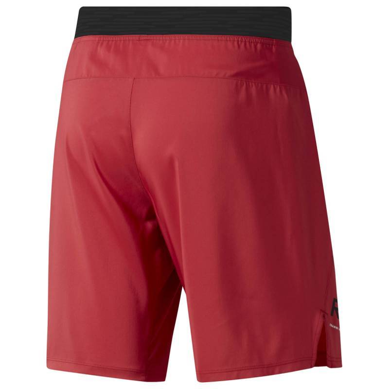 Man Shorts OST Epic Ltwt Graphic - EC0968