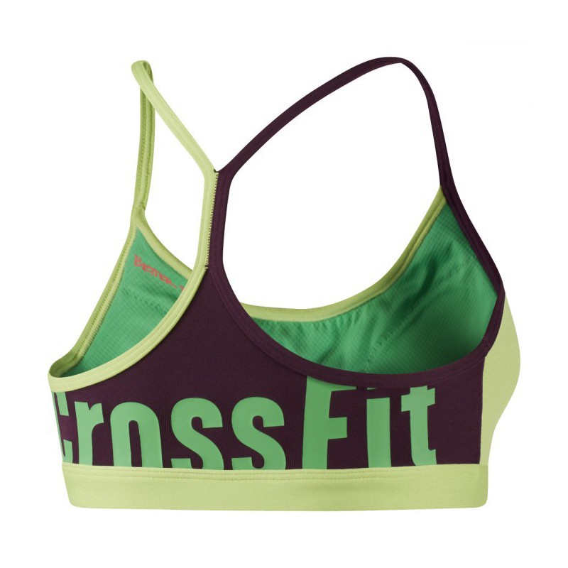 CrossFit podprsenka SKINNY BRA CF B45197