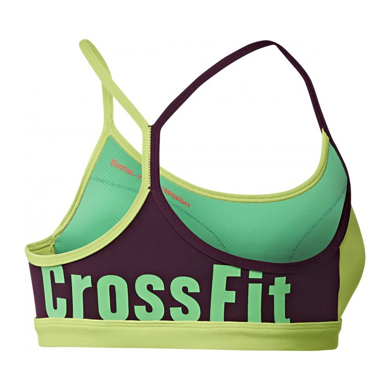 CrossFit podprsenka SKINNY BRA CF B45197