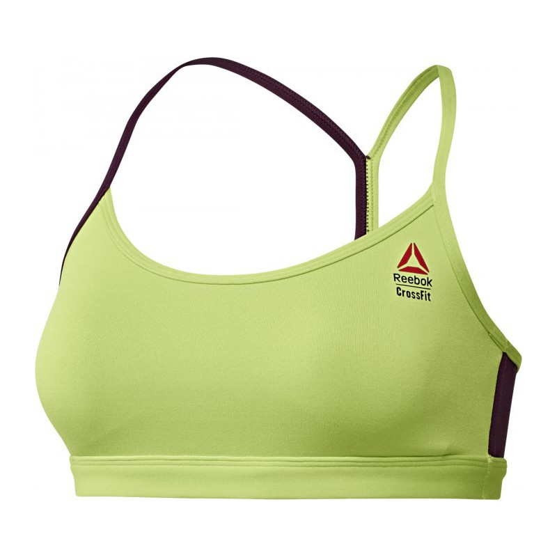 CrossFit podprsenka SKINNY BRA CF B45197