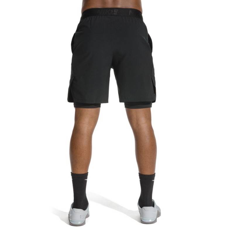 Man Shorts Nike Pro Mens Training