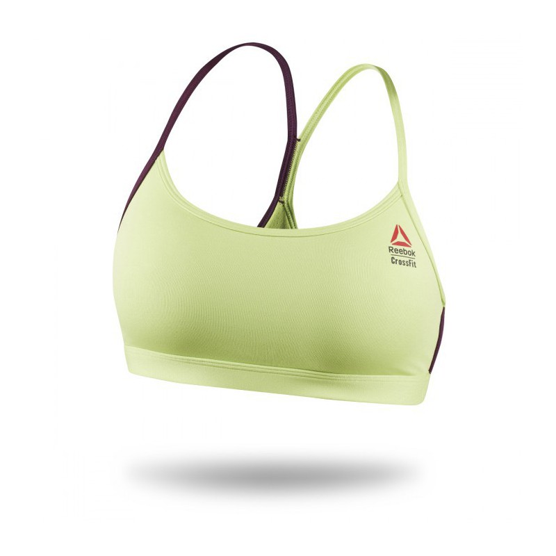 CrossFit podprsenka SKINNY BRA CF B45197