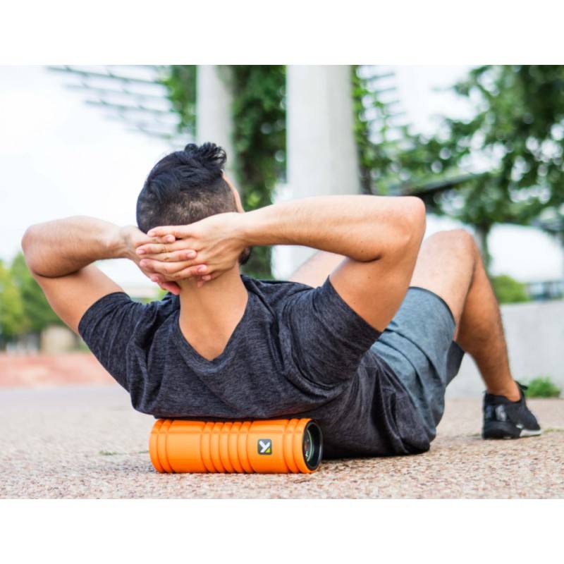 Foam roller GRID VIBE TriggerPoint