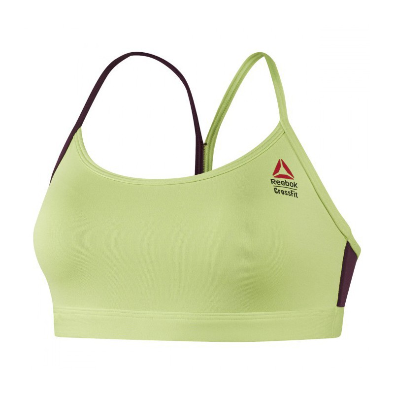 CrossFit podprsenka SKINNY BRA CF B45197