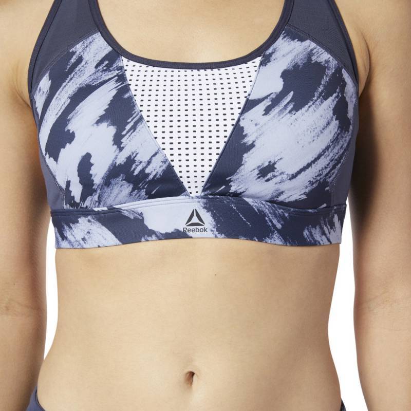 Bra Les Mills HERO RACER BRA PAD -CB - ED0596