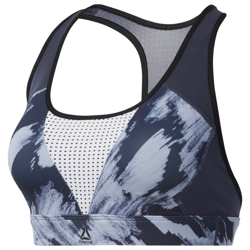 Podprsenka Les Mills HERO RACER BRA PAD -CB - ED0596