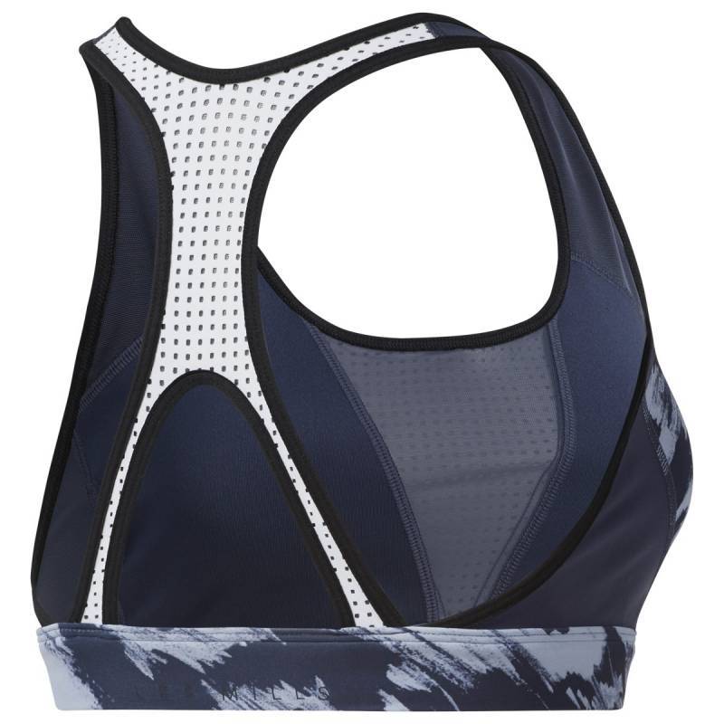 Bra Les Mills HERO RACER BRA PAD -CB - ED0596