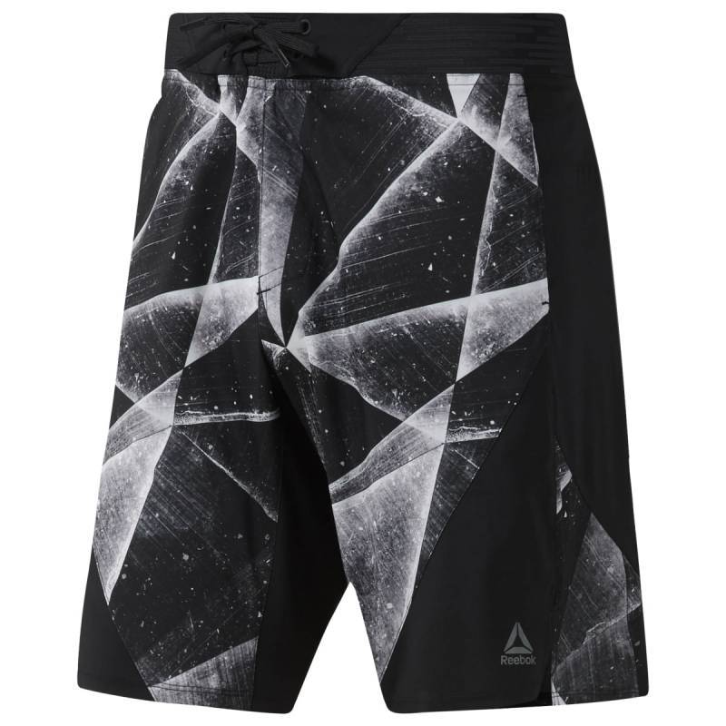 Man Shorts OST Epic Ltwt Cracked Ice - DY8005