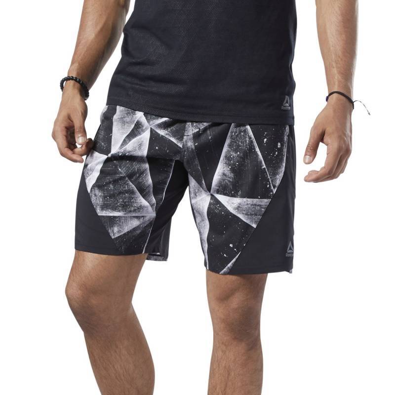 Herrenshorts OST Epic Ltwt Cracked Ice - DY8005