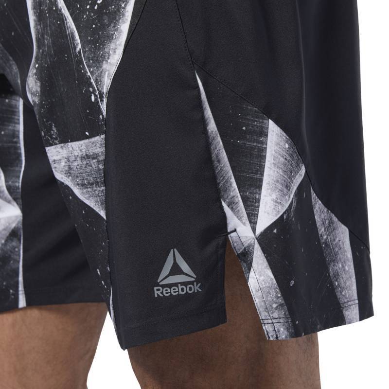Herrenshorts OST Epic Ltwt Cracked Ice - DY8005