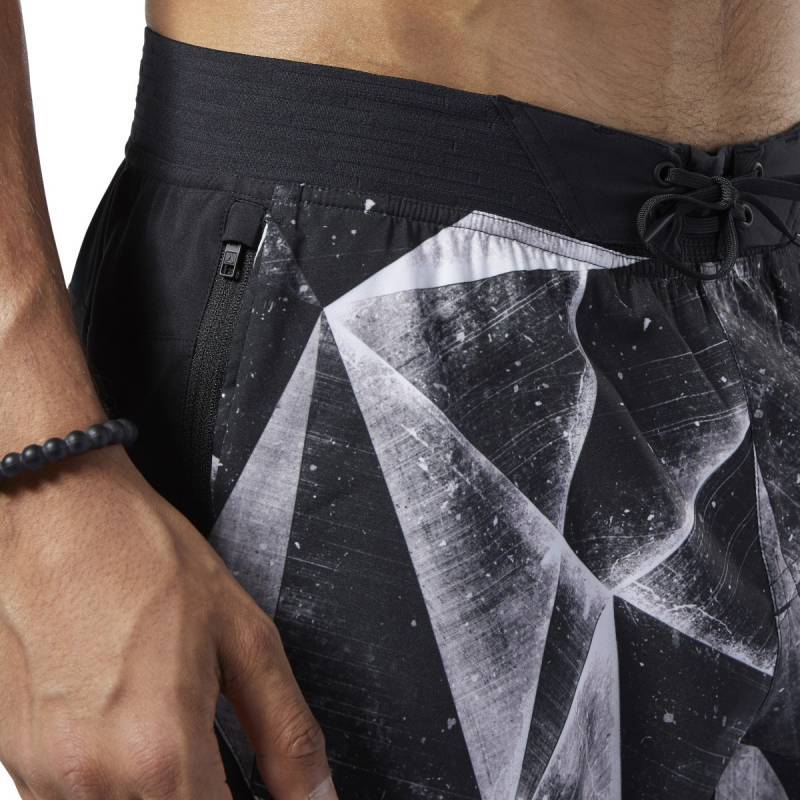Herrenshorts OST Epic Ltwt Cracked Ice - DY8005