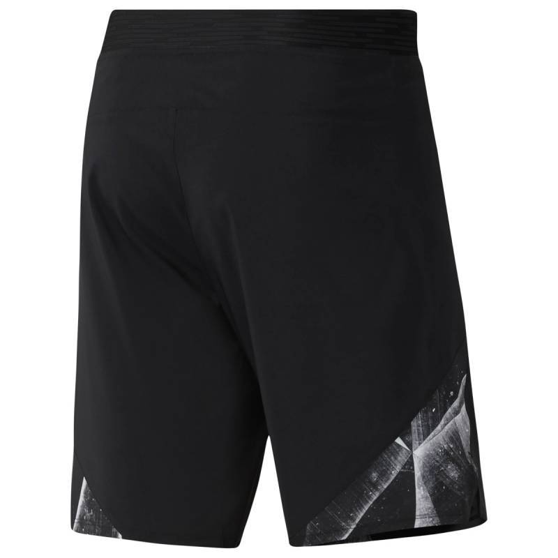 Man Shorts OST Epic Ltwt Cracked Ice - DY8005