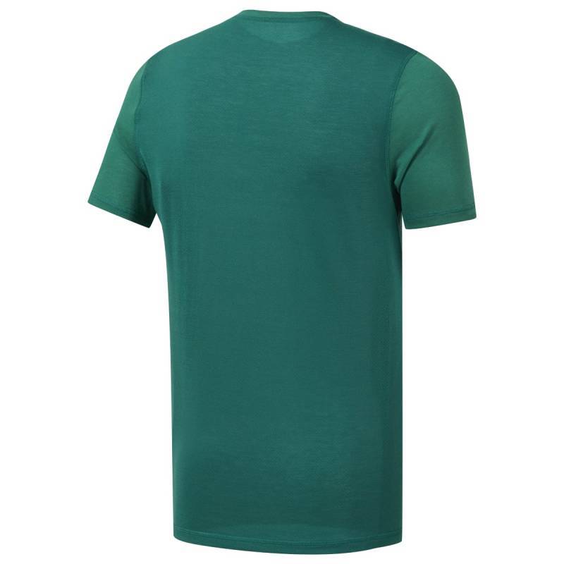 Pánské tričko WOR SUP GRAPHIC SS TEE - EC0873