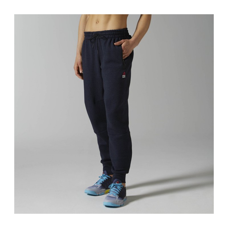 Dámské kalhoty CrossFit JOGGER B45227