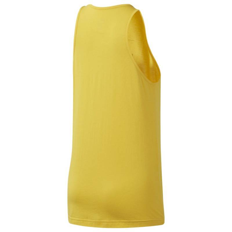 Woman top Les Mills TANK - ED0572