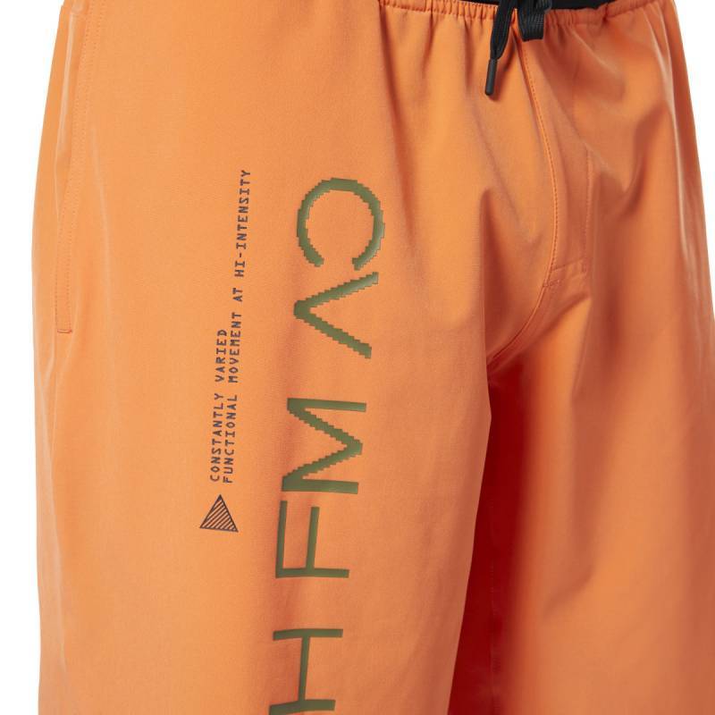 Man Shorts Reebok CrossFit Epic Base Short - DY8437