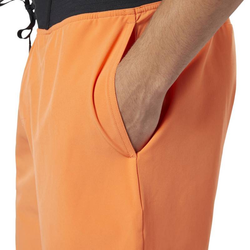 Pánské šortky Reebok CrossFit Epic Base Short - DY8437