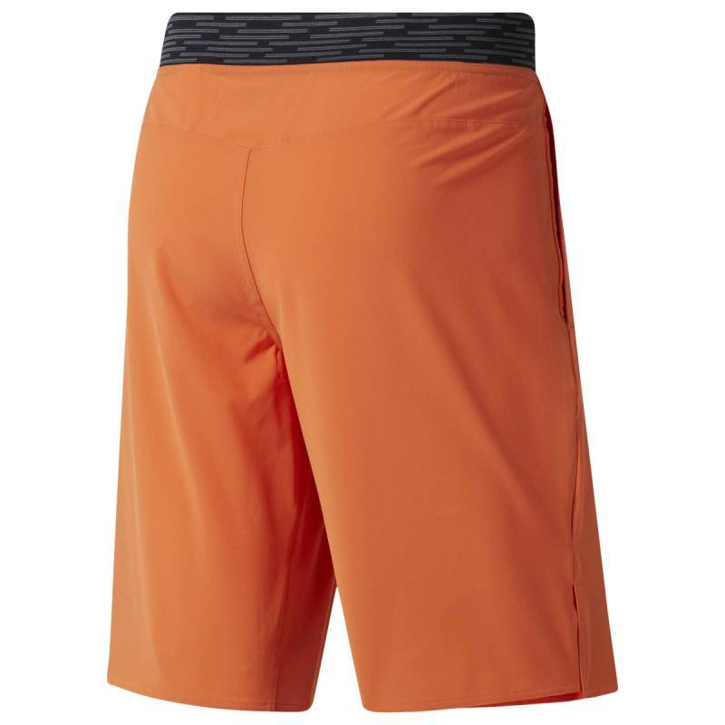 Pánské šortky Reebok CrossFit Epic Base Short - DY8437