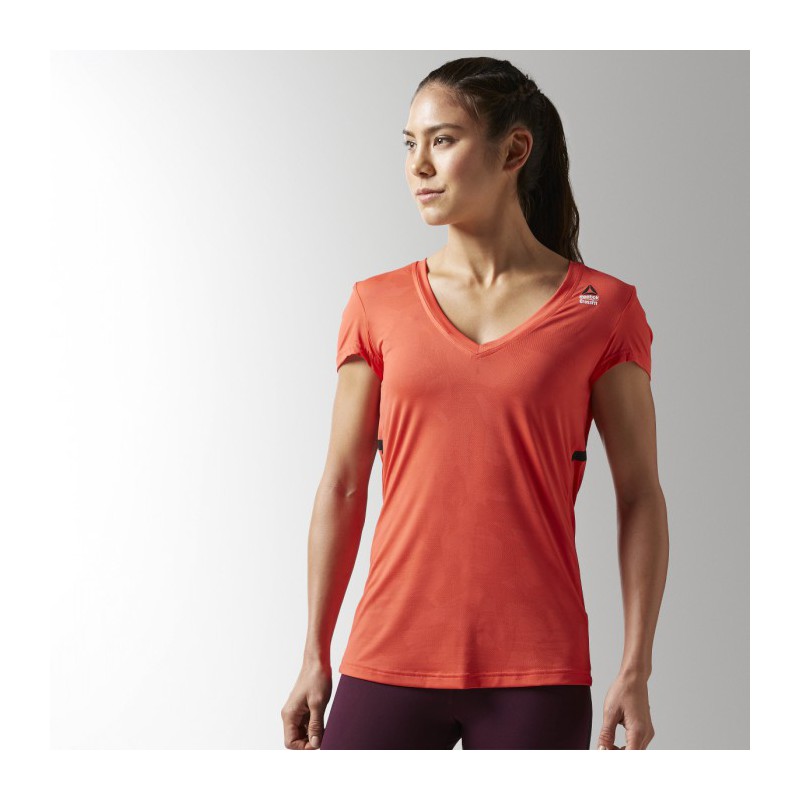 Tričko CrossFit ACTIVCHILL SS TEE B45239