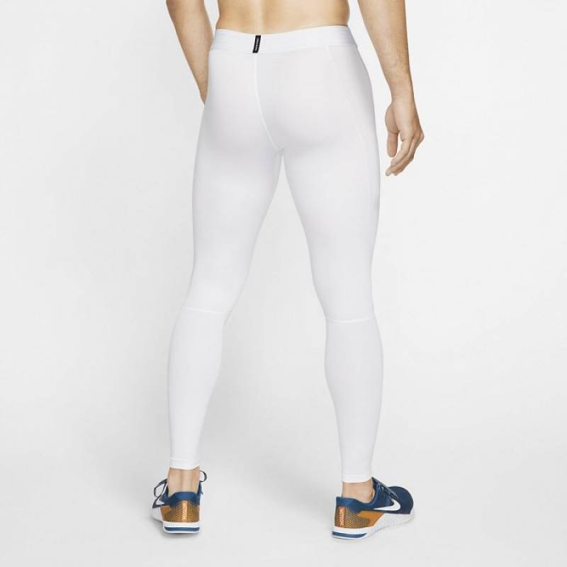 Man Tight Nike Pro Mens Training