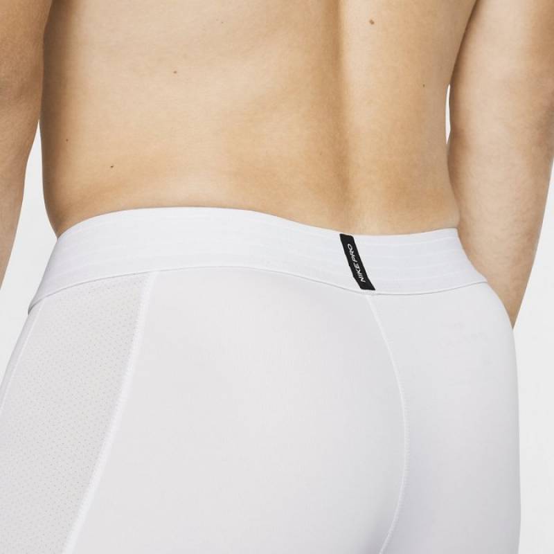 Pánské legíny Nike Pro Mens Training 