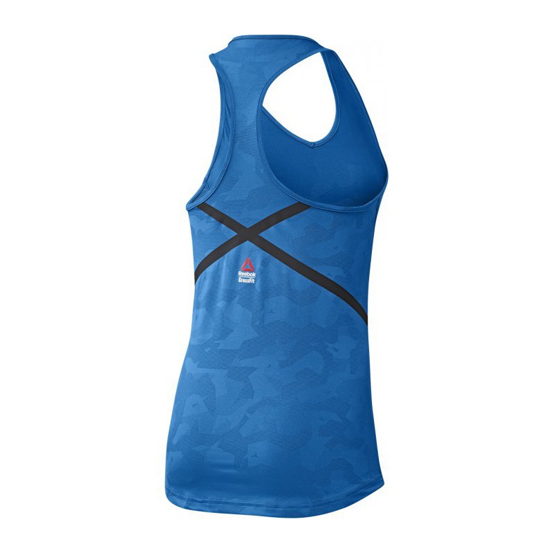 Top CrossFit TANK B45241
