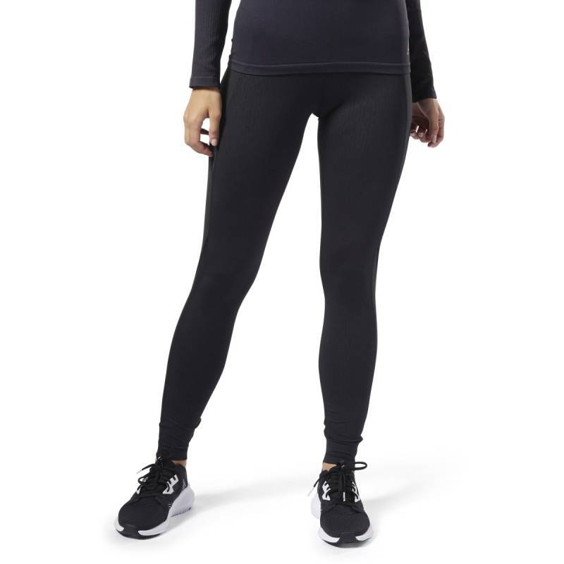Woman Tight OS THERMOWARM T TGHT-V SP - DY8177