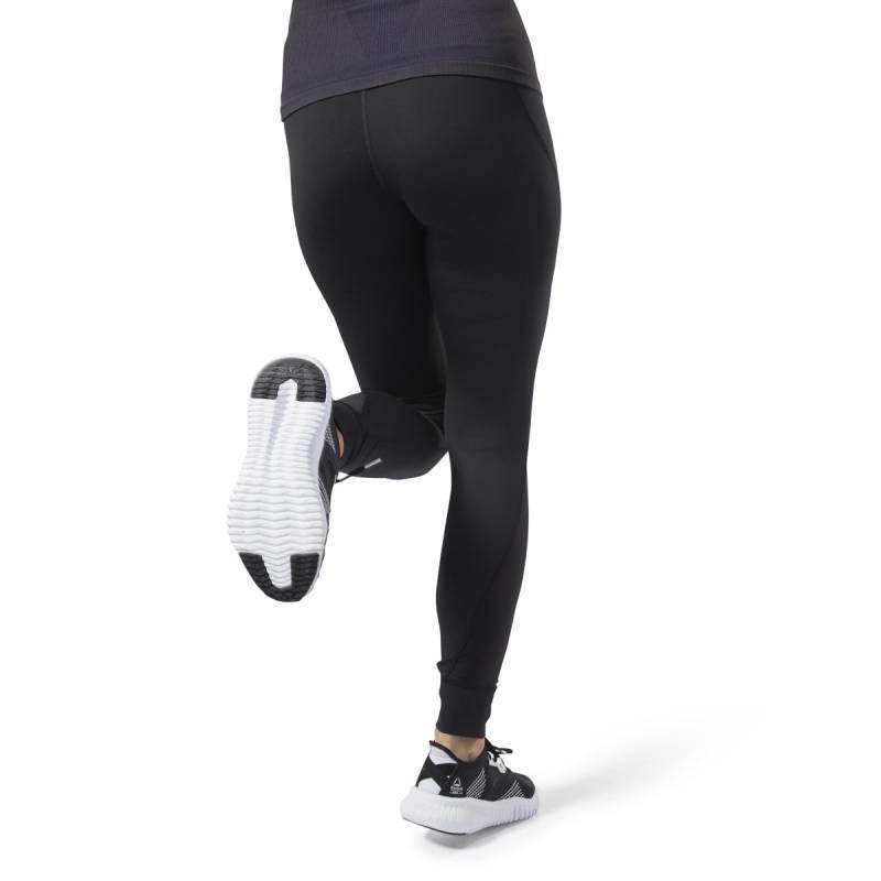 Dámské legíny zateplené OS THERMOWARM T TGHT-V SP - DY8177