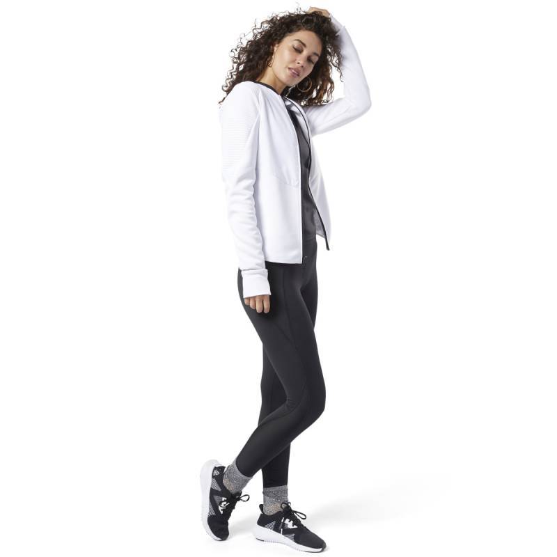 Dámské legíny zateplené OS THERMOWARM T TGHT-V SP - DY8177