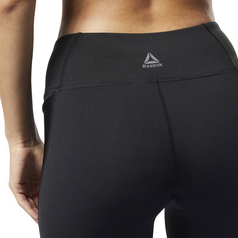 Dámské legíny zateplené OS THERMOWARM T TGHT-V SP - DY8177