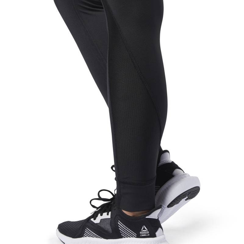 Dámské legíny zateplené OS THERMOWARM T TGHT-V SP - DY8177