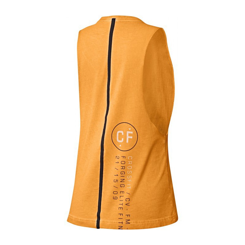 Dámské tílko CrossFit MUSCLE TANK B45243