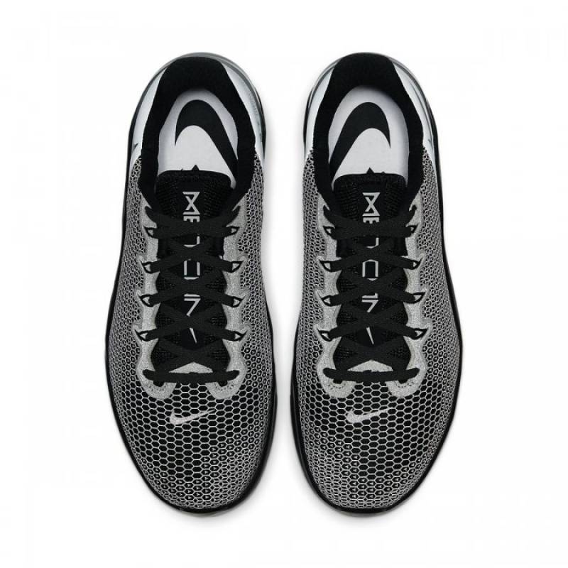 Pánské boty Nike Metcon 5 X - šedivé