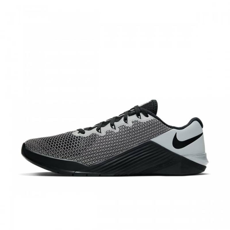 Man Shoes Nike Metcon 5 X - grey