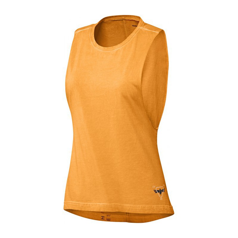 Dámské tílko CrossFit MUSCLE TANK B45243