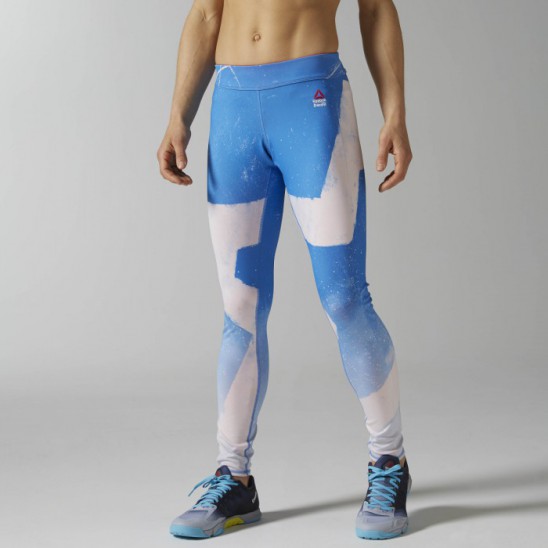 Reebok CrossFit REV CHASE TIGHT B45244