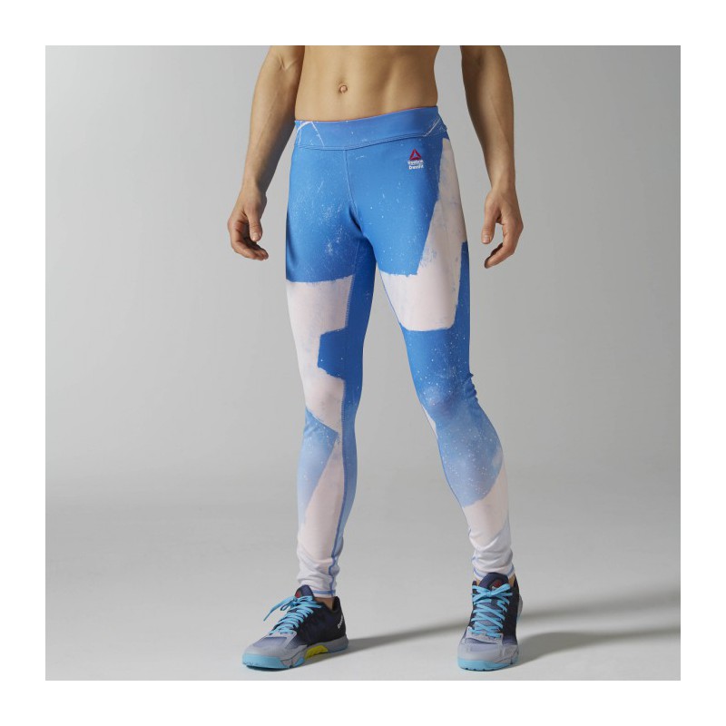 Reebok CrossFit Leggings Donna - B45244