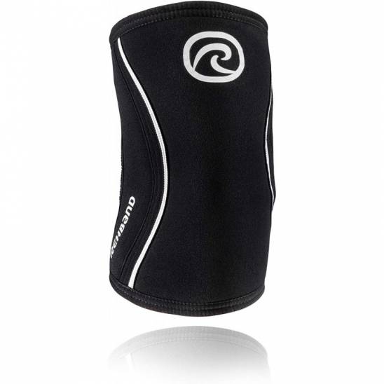 Rehband Bandáž lokte RX 5mm, černá