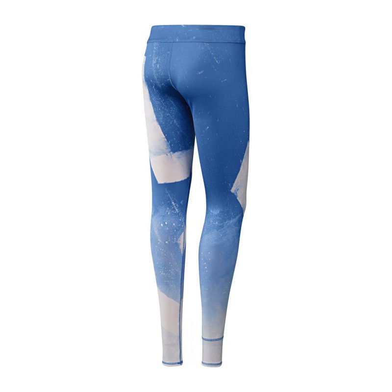 Reebok Womens CrossFit Leggings - B45244