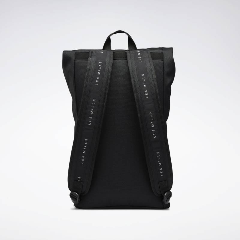 Bag Les Mills BACKPACK - FK1623