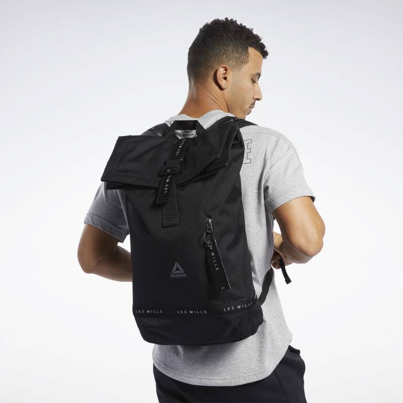 Batoh Les Mills BACKPACK - FK1623